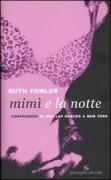 Copertina libro <b>Mimì e la notte<br></b>(titolo originale o altro titolo: <i>No manʼs land</i>)