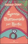 Copertina libro <b>Agenzia matrimoniale per ricchi<br></b>(titolo originale o altro titolo: <i>The marriage bureau for rich people</i>)