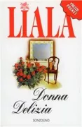 Copertina libro <b>Donna Delizia</b>
