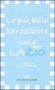 Copertina libro <b>Le piu belle barzellette sulla Lazio</b>