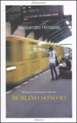 Copertina libro <b>Berlino sono io</b>