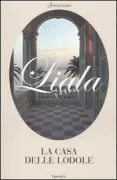 Copertina libro <b>La casa delle lodole</b>