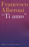 Copertina libro <b>Ti amo</b>