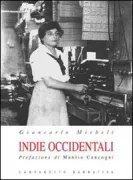 Copertina libro <b>Indie occidentali</b>