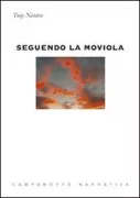 Copertina libro <b>Seguendo la moviola</b>