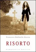 Copertina libro <b>Risorto</b>