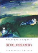 Copertina libro <b>Etica della parola poetica</b>