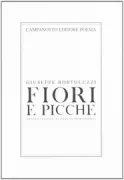 Copertina libro <b>Fiori e picche</b>