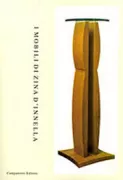 Copertina libro <b>I mobili di Zina D'Innella</b>