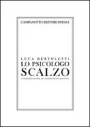 Copertina libro <b>Lo psicologo scalzo</b>