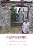 Copertina libro <b>La repubblica dei poeti</b>