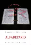 Copertina libro <b>Alfabetario</b>