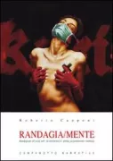 Copertina libro <b>Randagia/mente</b>
