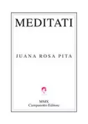 Copertina libro <b>Meditati</b>