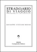 Copertina libro <b>Strad(i)ario di viaggio</b>