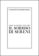 Copertina libro <b>Il sorriso di Sereni</b>