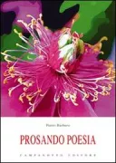Copertina libro <b>Prosando poesia</b>