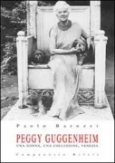Copertina libro <b>Peggy Guggenheim</b>