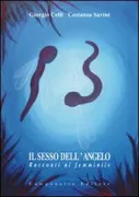 Copertina libro <b>Il sesso dell'angelo</b>