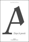 Copertina libro <b>Dopo le parole</b>