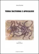 Copertina libro <b>Terra taciturna e apocalisse</b>