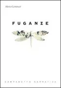 Copertina libro <b>Fuganze</b>