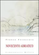Copertina libro <b>Novecento adriatico</b>
