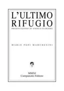Copertina libro <b>L'ultimo rifugio</b>