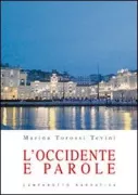 Copertina libro <b>L'occidente e parole</b>