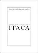 Copertina libro <b>Itaca</b>