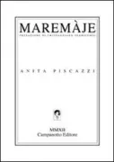 Copertina libro <b>Maremàje</b>