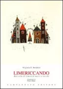 Copertina libro <b>Limericcando</b>