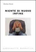 Copertina libro <b>Niente di nuovo infine</b>