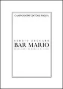 Copertina libro <b>Bar Mario</b>