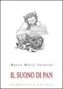 Copertina libro <b>Il suono di Pan</b>