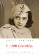 Copertina libro <b>C come Contessina</b>