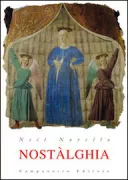 Copertina libro <b>Nostàlghia</b>
