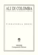 Copertina libro <b>Ali di colomba</b>