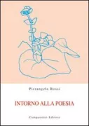 Copertina libro <b>Intorno alla poesia</b>