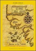 Copertina libro <b>Le isole nelle secche</b>
