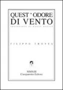 Copertina libro <b>Quest'odore di vento</b>