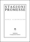 Copertina libro <b>Stagioni promesse</b>