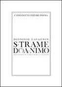 Copertina libro <b>S-trame d(')a-nimo</b>