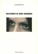 Copertina libro <b>Racconto di uno sguardo</b>