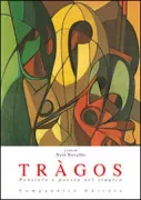 Copertina libro <b>Tràgos</b>
