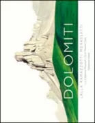 Copertina libro <b>Dolomiti</b>