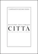 Copertina libro <b>Città</b>