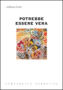 Copertina libro <b>Potrebbe essere vera</b>