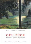 Copertina libro <b>Oru puor</b>