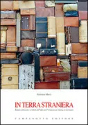 Copertina libro <b>In terra straniera</b>